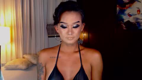 AdriannaFowks online show from 05.04.26