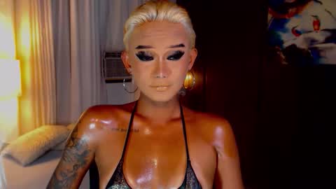 AdriannaFowks online show from 05.29.26
