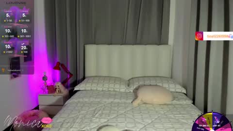 My nickname is Lust online show from 12.14.24