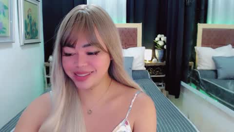 Snapshot of lustfuloffendertrina chatting on 01.30.25 Trina online show from 01.30.25