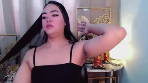 Trina online show from 05.11.26