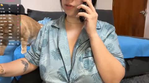 lustpsychos online show from 03.04.25