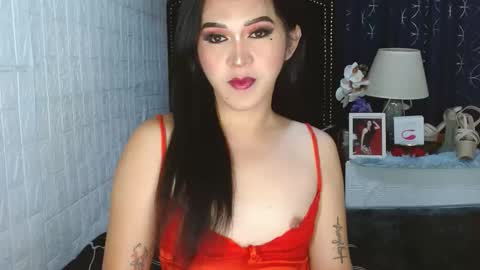 lustress_katalina69 online show from 02.17.25