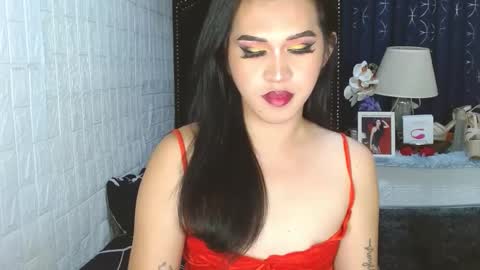 lustress_katalina69 online show from 02.17.25