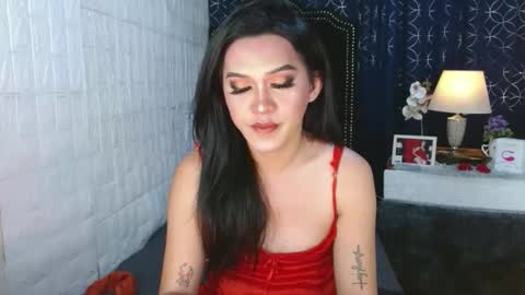 lustress_katalina69 online show from 10.14.25