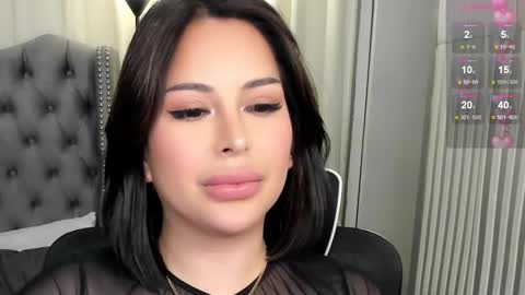 Hi i am Luna i am mixed race Filipina Aussie youve ever wanted to meet online show from 02.14.25