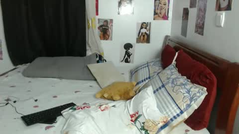 Snapshot of lusty_lana chatting on 02.19.26 lusty_lana online show from 02.19.26