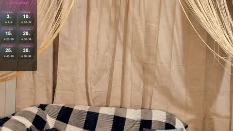 Snapshot of lusty_miss_di chatting on 12.17.24 Isabel online show from 12.17.24