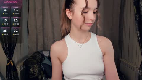 Snapshot of lusty_miss_di chatting on 01.25.25 Isabel online show from 01.25.25