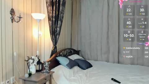 Snapshot of lusty_miss_di chatting on 02.23.25 Isabel online show from 02.23.25