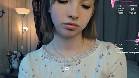 Snapshot of lusty_miss_di chatting on 02.24.25 Isabel online show from 02.24.25