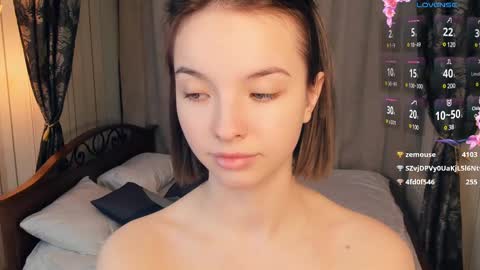 Snapshot of lusty_miss_di chatting on 03.01.25 Isabel online show from 03.01.25