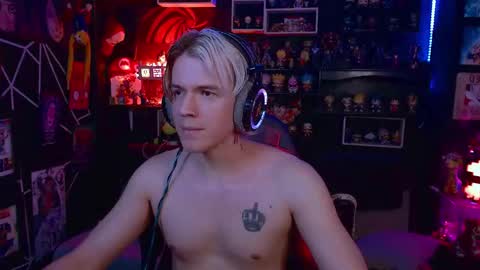 lustymatt online show from 10.01.25