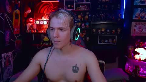 lustymatt online show from 10.02.25