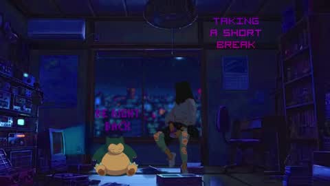 lustymatt online show from 10.04.25