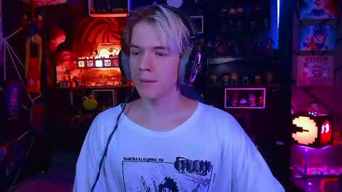 lustymatt online show from 11.05.25