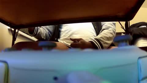 lustyvengeance online show from 09.16.25