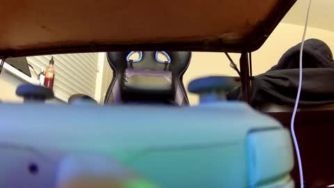 lustyvengeance online show from 10.05.25