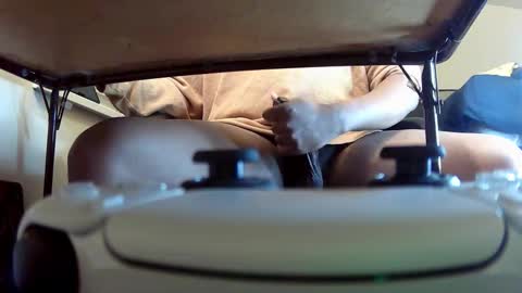 lustyvengeance online show from 11.27.25