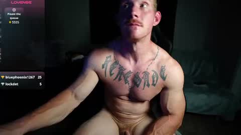 luther_daddy online show from 06.28.26