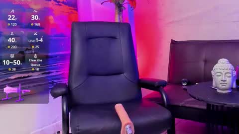 Snapshot of luuck_6 chatting on 02.06.26 luuck online show from 02.06.26