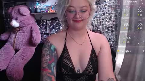 Michy online show from 10.16.25