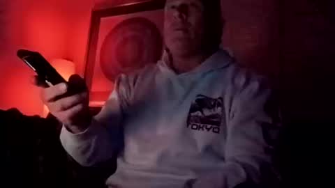 Snapshot of luv2toknstrok chatting on 10.17.25 Luv2tokNstrok online show from 10.17.25