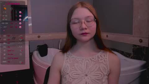 Tessa online show from 02.11.26