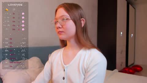 Tessa online show from 02.20.26