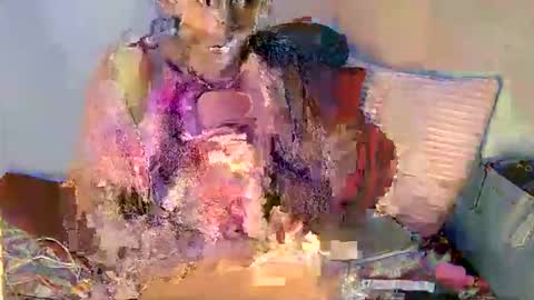 luvbug555 online show from 03.03.26