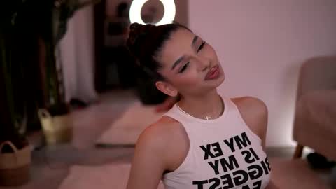 Caprice online show from 03.18.26