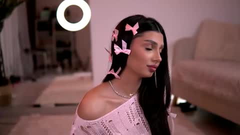 Caprice online show from 04.09.26