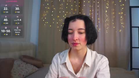 Sasha online show from 02.13.26