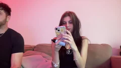 luvkoko online show from 11.09.25