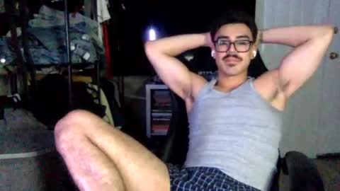 Snapshot of luvrboy77 chatting on 06.22.26 luvrboy77 online show from 06.22.26