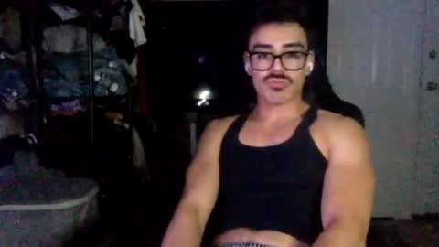 Snapshot of luvrboy77 chatting on 06.23.26 luvrboy77 online show from 06.23.26