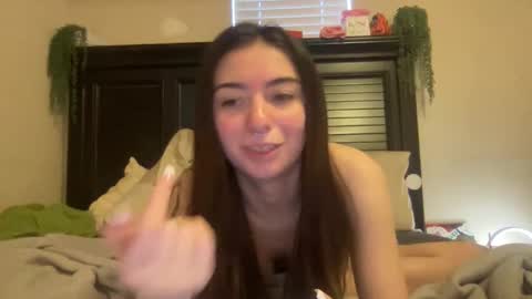 luvrxstarx online show from 02.14.26