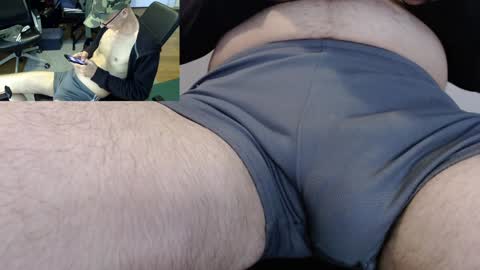 Jim Bo online show from 12.21.24