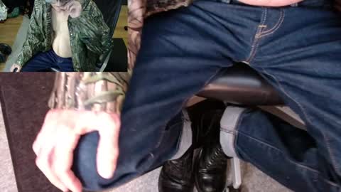 Jim Bo online show from 01.30.25