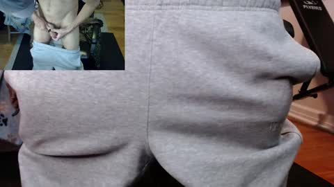 Jim Bo online show from 02.10.25