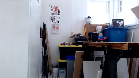 Jim Bo online show from 10.06.25