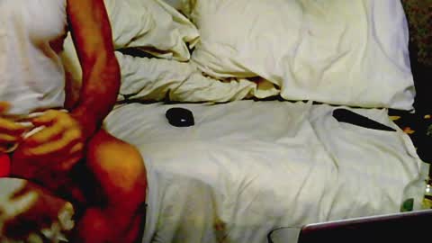 Snapshot of luvthecam2 chatting on 12.25.24 M Jordan online show from 12.25.24