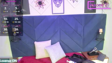 lux_bitchx online show from 09.21.25