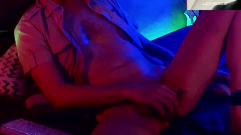Snapshot of lux_dei chatting on 02.23.25 Im a - CAMGUY YOU LIKE to FUCK online show from 02.23.25