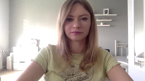 Millie online show from 10.13.25