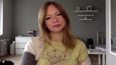 Millie online show from 10.28.25