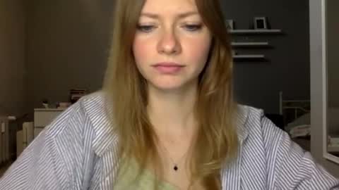 Millie online show from 02.24.26