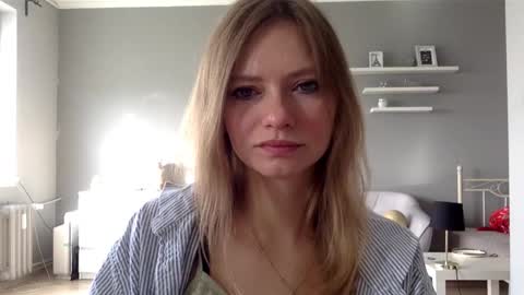 Millie online show from 03.08.26