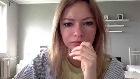 Millie online show from 04.12.26