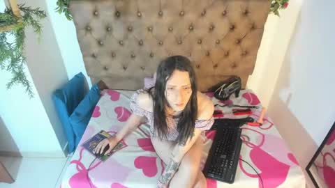 lux_royse online show from 07.12.26
